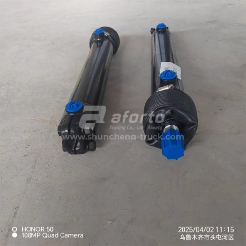 Гидроцилиндр рулевой STEYR 8*4