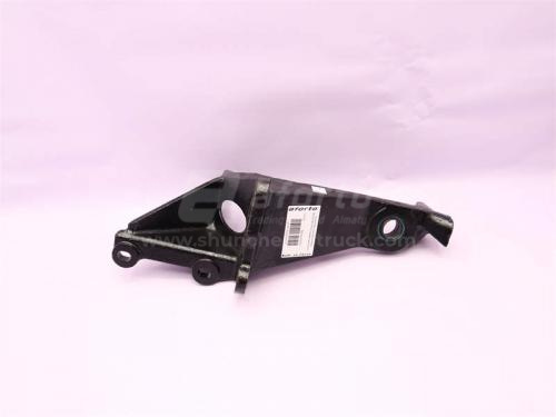Кронштейн торсиона кабины SHAANXI F3000 правая (оригинал)