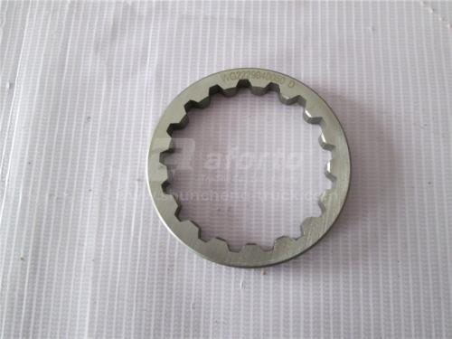 Шайба КПП HW13710 распорная шестерни заднего вала