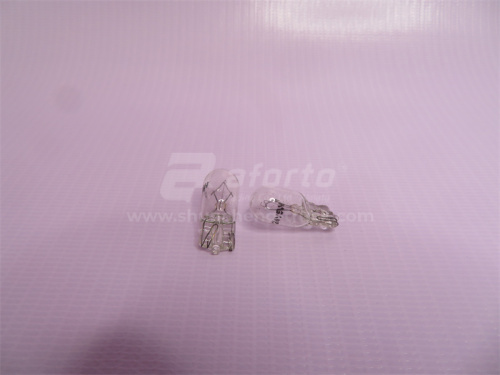 Лампа щитковая 24V