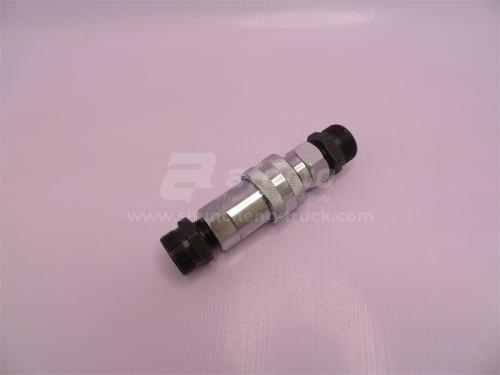 Разъём сцепной гидравлики HOWO