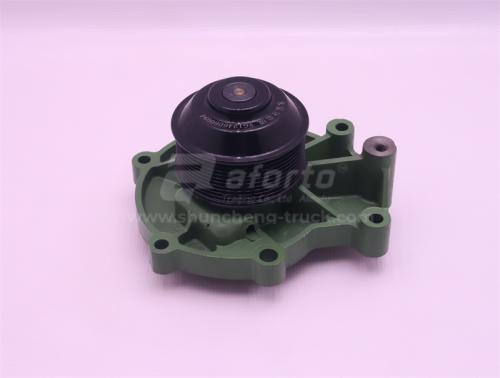 Помпа 0094 HOWO A7/D12 10PK AFORTO