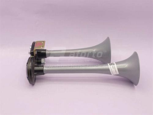 Сигнал воздушный HOWO короткий (оригинал)