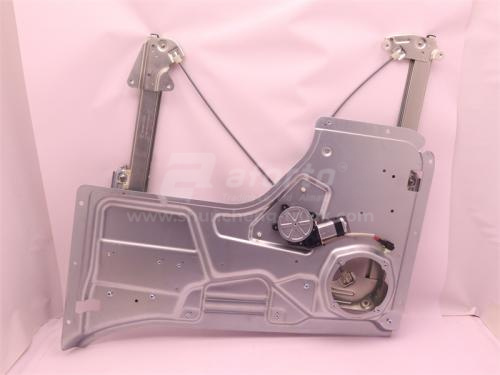 Стеклоподъемник SHAANXI X6000 электрический правый (оригинал)