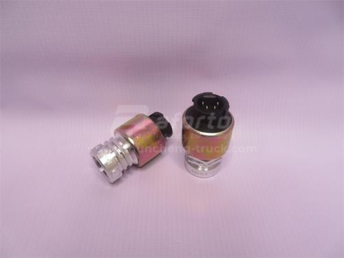 Датчик скорости SHAANXI