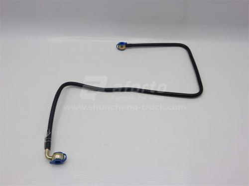 Трубка топливная стальная WEICHAI DEUTZ TD226B