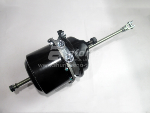 Энергоаккумулятор тип 24/24 MAN, DAF, KOGEL, SCANIA, SCHMITZ (PRO4210020)