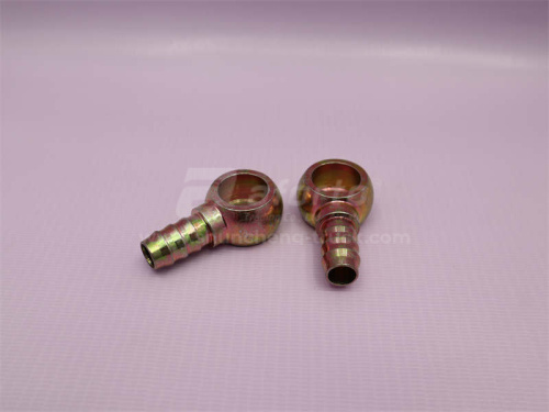 Фитинг топливный трубки (под штуцер) 18*12