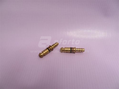 Фитинг воздушный HOWO NG8/NW6