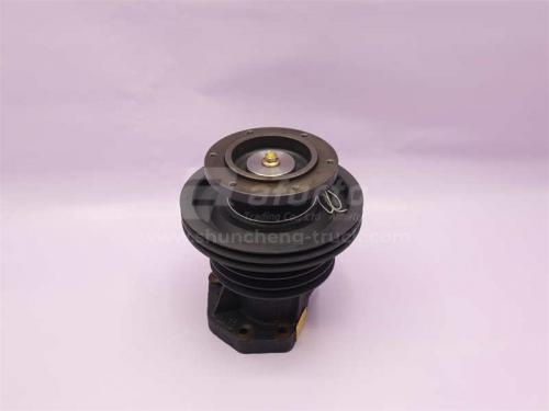 Привод на гидромуфту WEICHAI WD618 0939 (оригинал)