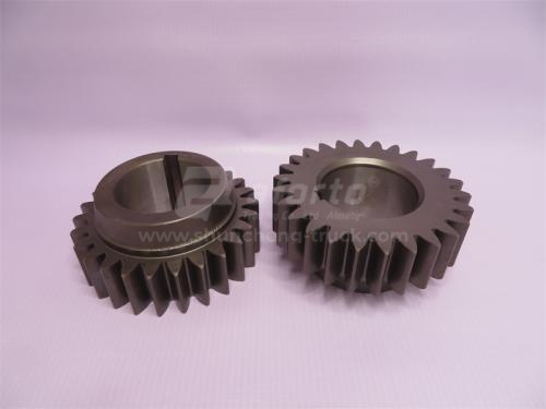 Шестерня HW19712  промежуточного вала 3 передачи Z = 26