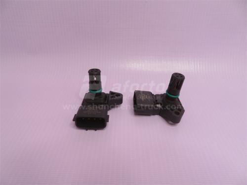 Датчик температуры входящего воздуха ISBE6.7 (оригинал)