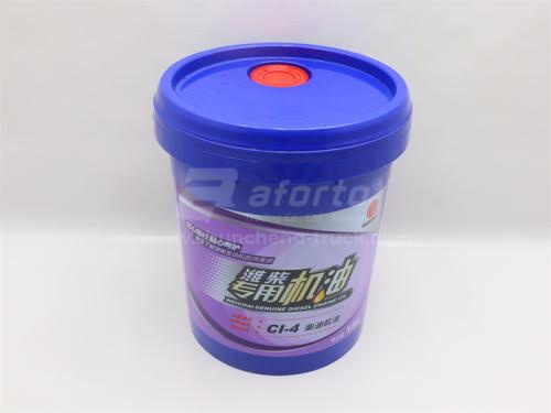 Моторное масло CI-4 20W-50 18L WEICHAI