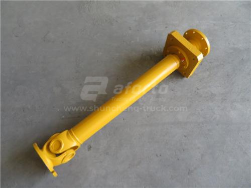 Кардан XCMG ZL50G/500K переднего моста новая модель 2009 1010mm