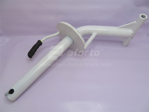 Стойка разгрузочного лотка ZHONGJI 50