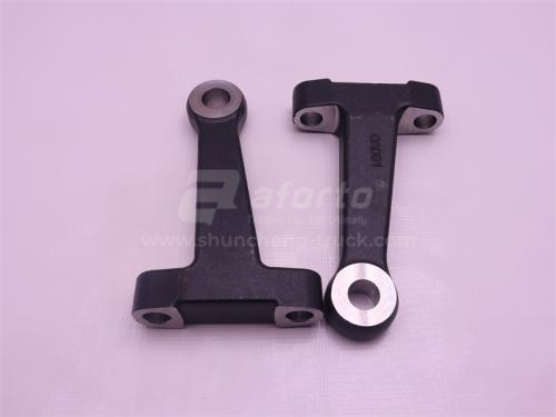 Рычаг поворотного кулака HOWO TX VGD95 (оригинал)