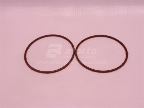 Кольцо уплотнительное турбины WEICHAI WP10.340E22 (оригинал)