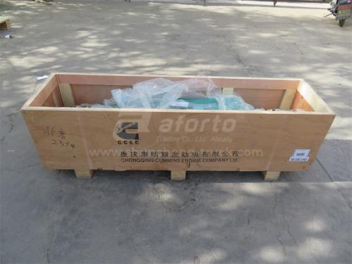 Вал коленчатый CUMMINS NT855