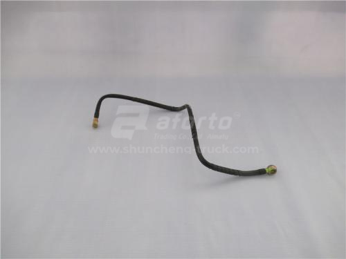 Шланг воздушный КПП 19710/15710