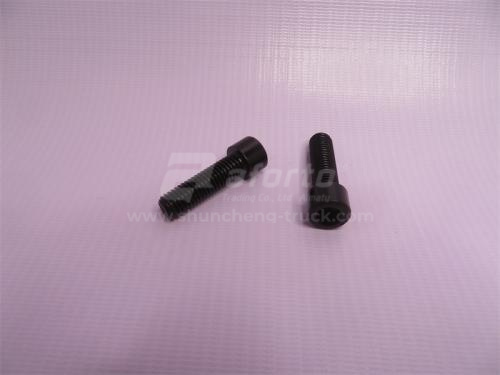 Болт под шестигранник 10*35*1.5 КПП FAST