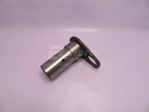 Палец поворотный верхний (в раме) LINGONG LG953