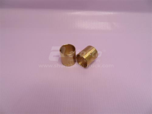 Втулка крестовины дифференциала осевого FAW 290/MB/SHAANXI/AC16/28*31*34