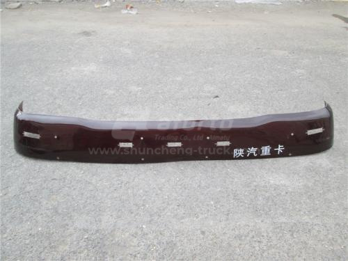 Козырек солнцезащитный SHAANXI F3000