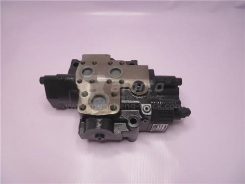 Распределитель рулевой LIUGONG ZL50C ZLF32