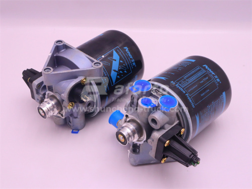 Осушитель воздуха STEYR в сборе Pener