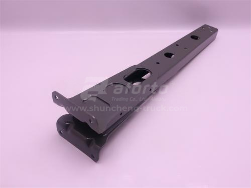 Кронштейн заднего фонаря правого HOWO TX (оригинал)