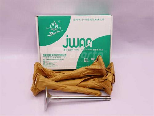 Клапан ДВС впускной WD615/WD618/WP10/D10 Euro II (6шт) (хор качество)