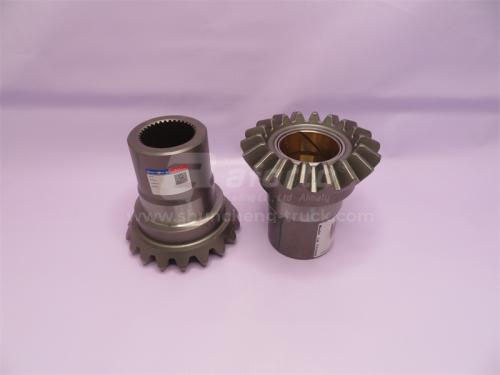 Шестерня полуоси FAW 300 дифференциала межосевого задняя