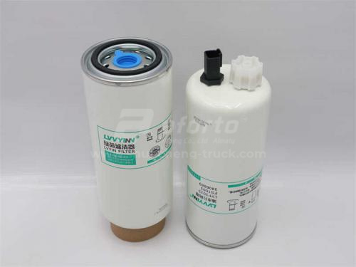 Фильтр топливный FS1003 SORL