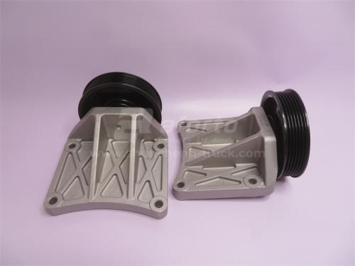 Шкив натяжителя ремня WEICHAI WP13 (оригинал)