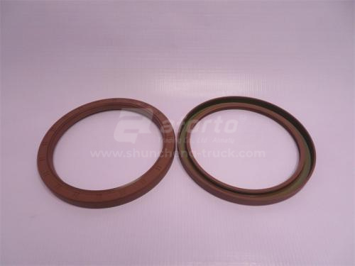 Сальник ступицы задней XCMG ZL50G 150*180*16 XINHE