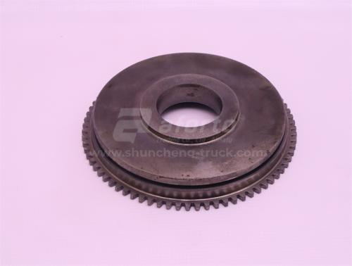 Поршень SHANGONG SEM650B