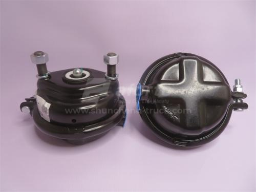 Энергоаккумулятор HOWO 2009 переднего моста SORL