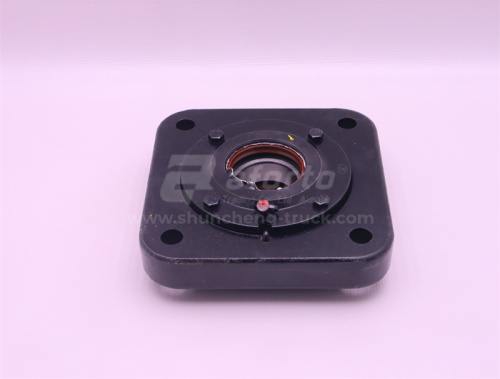 Опора карданного вала ZL50G