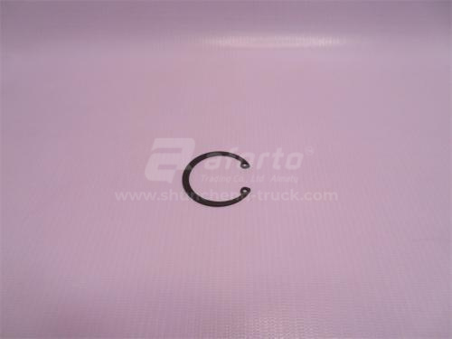 Кольцо стопорное поршневого пальца FAW29D