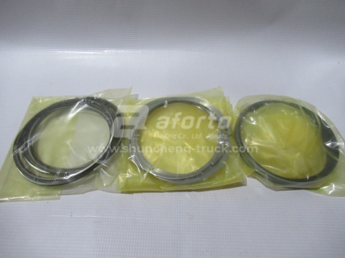 Кольца поршневые Cummins QSM11 (оригинал)