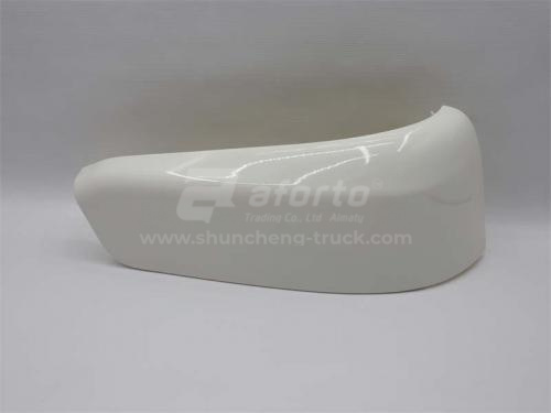 Молдинг бампера SITRAK C7H низкий белый правая