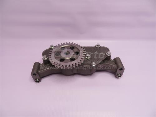 Насос масляный FAW 81D