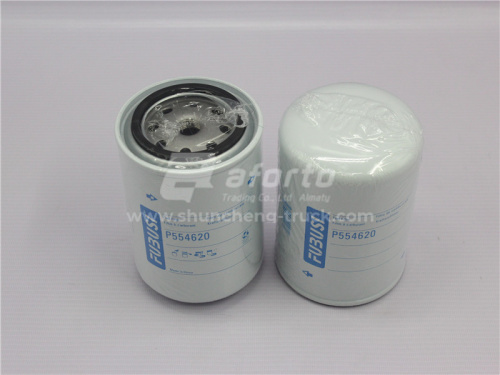 Фильтр топливный PF-2055/P554620 Экскаватор LINGONG LG6150