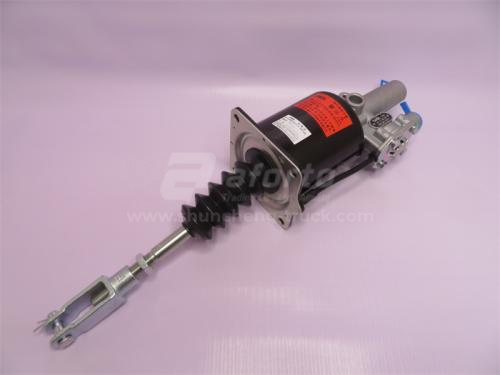 Цилиндр сцепления рабочий (ПГУ) SHAANXI F2000 D = 90 SORL