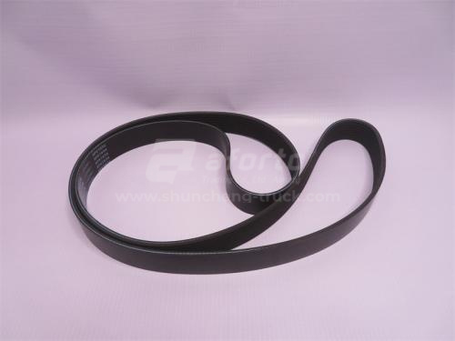 Ремень 8PK1634/1630 HANJIE