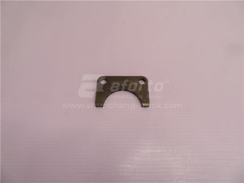 Пластина для крепления распредвала WP12/D12