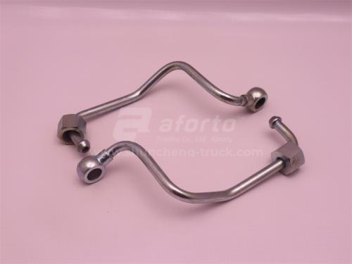 Трубки ТНВД (на форсунки) WP10.340E32 (оригинал)