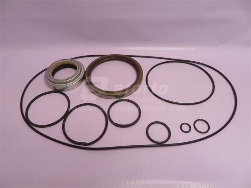 Ремкомплект уплотнительных колец гидромуфты XCMG LW300F/LW321F