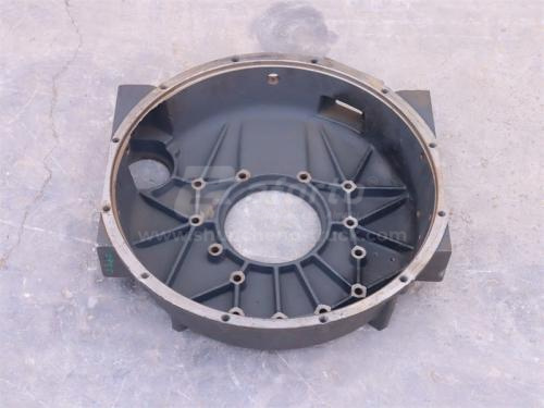 Картер маховика WD615