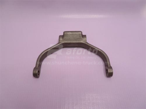 Вилка блокировки дифференциала межосевого STEYR